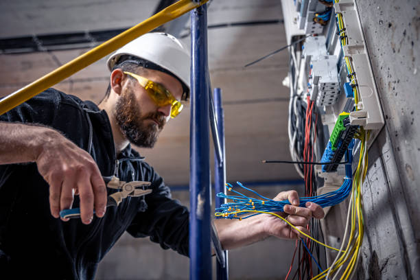 Best 24-Hour Electrician  in Dublin, OH