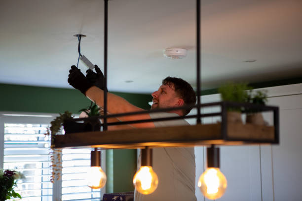 Best Electrical Contractors for Businesses  in Dublin, OH