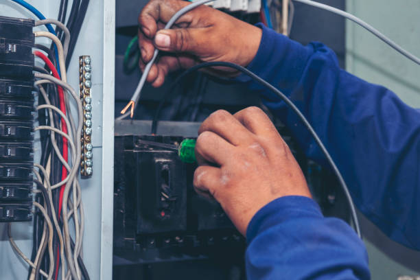 Best Emergency Electrical Repair  in Dublin, OH