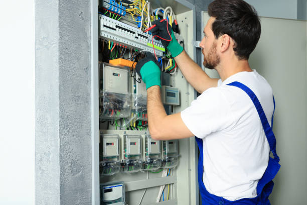 Reliable OH Electrician Solutions