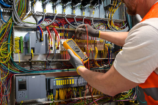  Dublin, OH Electrician Pros