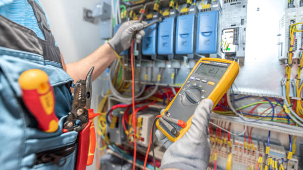 Best Local Electrician Companies  in Dublin, OH